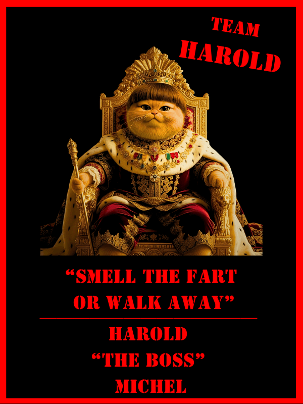 HAROLD