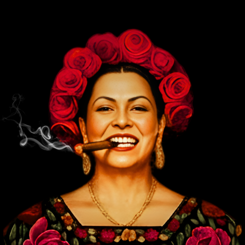 Dona Romelia